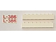 invID: 287899333 P-No: BA161pb01  Name: Stickered Assembly 9 x 2 x 2 with Red 