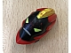 invID: 288990308 P-No: 87849c01pb01  Name: Large Figure Head Modified Ben 10 Swampfire with Black Face Pattern