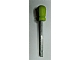 invID: 167420627 P-No: 57028c03  Name: Projectile Arrow, Liftarm Shaft with Hollow Lime Rubber End