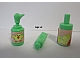 invID: 291326510 P-No: 6933  Name: Scala Accessories - Complete Sprue - Toiletries (Simple Bottle, Pump Bottle, Toothpaste Tube)