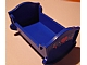 invID: 23186125 P-No: 4908  Name: Duplo, Furniture Cradle (Belville Baby Crib)