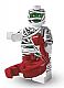 invID: 291947119 M-No: col045  Name: Mummy, Series 3 (Minifigure Only without Stand and Accessories)