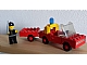 invID: 292177842 S-No: 640  Name: Fire Truck and Trailer
