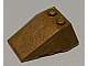 invID: 292323889 P-No: 48933  Name: Wedge 4 x 4 Triple with Stud Notches