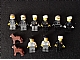 invID: 292653055 S-No: 7237  Name: Police Station - WITHOUT Light-Up Minifigure