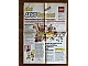invID: 95959391 B-No: b82nl1  Name: Newspaper 'De Lego Krant' no. 20 - 1982