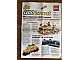 invID: 95959487 B-No: b82nl3  Name: Newspaper 'De Lego Krant' no. 22 - 1982