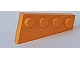 invID: 295105272 P-No: 41769  Name: Wedge, Plate 4 x 2 Right