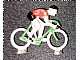 invID: 295251016 P-No: 270pb01  Name: HO Scale, Bicycle Racing
