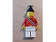 invID: 295709604 G-No: 3977b  Name: Legoland Ambassador Key Chain - Stripes on Back