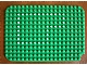 invID: 296076797 P-No: x1170px1  Name: Baseplate 14 x 20 with Rounded Corners and Set 355 Dots Pattern