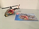 invID: 296810405 S-No: 7238  Name: Fire Helicopter