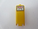 invID: 297229741 P-No: x1721  Name: HO Scale, Accessory Petrol Pump with Red 