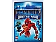 invID: 284328396 G-No: DVD803  Name: Video DVD - Bionicle 2: Legends of Metru Nui