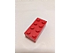 invID: 298157702 P-No: 3001special  Name: Brick 2 x 4 special (special bricks, test bricks and/or prototypes)