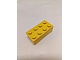 invID: 298254746 P-No: 3001special  Name: Brick 2 x 4 special (special bricks, test bricks and/or prototypes)