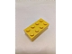 invID: 298254895 P-No: 3001special  Name: Brick 2 x 4 special (special bricks, test bricks and/or prototypes)