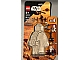 invID: 298499240 O-No: 40558  Name: Clone Trooper Command Station blister pack