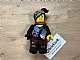invID: 298676781 G-No: 853880  Name: Lucy Wyldstyle Minifigure Plush