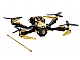 invID: 298833033 S-No: 76195  Name: Spider-Man's Drone Duel