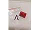 invID: 299190759 P-No: bslot01  Name: Brick 1 x 2 without Bottom Tube, Slotted (with 1 slot)