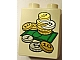 invID: 299380122 P-No: 4066pb192  Name: Duplo, Brick 1 x 2 x 2 with Bills and Coins Money Pattern