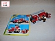 invID: 300345807 S-No: 6480  Name: Hook and Ladder Truck