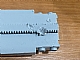invID: 300550403 P-No: 2677  Name: Monorail Track Ramp Lower Part