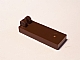 invID: 301133330 P-No: 4531  Name: Hinge Tile 1 x 2 1/2 with 2 Fingers on Top