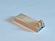 invID: 301147463 P-No: 4531  Name: Hinge Tile 1 x 2 1/2 with 2 Fingers on Top