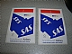 invID: 23492207 P-No: 4032.2stk01  Name: Sticker Sheet for Set 4032-2 - SAS Airlines (52382/4244364)