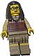 invID: 302052861 M-No: col145  Name: Librarian, Series 10 (Minifigure Only without Stand and Accessories)