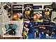 invID: 302472165 S-No: 71213  Name: Fun Pack - The LEGO Movie (Bad Cop and Police Car)