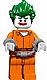 invID: 302944547 M-No: coltlbm08  Name: Arkham Asylum Joker, The LEGO Batman Movie, Series 1 (Minifigure Only without Stand and Accessories)