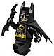 invID: 302944929 M-No: sh016  Name: Batman - Black Suit with Yellow Belt and Crest (Type 1 Cowl)