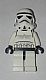 invID: 305758142 M-No: sw0188  Name: Imperial Stormtrooper - Black Head, Dotted Mouth Helmet