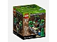 invID: 303361374 S-No: 21102  Name: Minecraft Micro World (LEGO Ideas) - The Forest