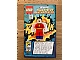 invID: 292269030 S-No: comcon020  Name: Shazam / Captain Marvel - San Diego Comic-Con 2012 Exclusive