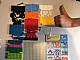 invID: 304065694 S-No: 6163  Name: A World of LEGO Mosaic 9 in 1