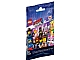 invID: 304242924 O-No: 71023  Name: Minifigure, The LEGO Movie 2 (Complete Random Set of 1 Minifigure)