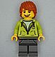 invID: 304814994 M-No: gen070  Name: LEGO Club Lime Max