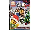 invID: 305800035 B-No: mag2013be5nl  Name: Lego Club Magazine (Belgium) 2013 November - December (WO# 2175)