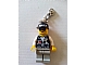 invID: 305947169 G-No: 3954  Name: Police Officer Key Chain, Printed Cap