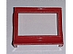 invID: 307981963 P-No: 31c  Name: Window 1 x 3 x 2, without Glass for Slotted Bricks