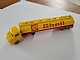 invID: 309156419 P-No: 649pb01  Name: HO Scale, Mercedes Tanker with 'Shell' Pattern