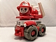 invID: 309210153 S-No: 3697  Name: Fearless Fire Fighter