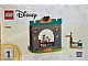 invID: 309286864 I-No: 10780  Name: Mickey and Friends Castle Defenders