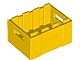 invID: 309755839 P-No: 30150  Name: Container, Crate 3 x 4 x 1 2/3 with Handholds