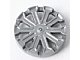 invID: 91265274 P-No: 18979a  Name: Wheel Cover 10 Spoke T Shape - for Wheel 18976