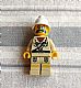 invID: 310298624 M-No: col023  Name: Explorer, Series 2 (Minifigure Only without Stand and Accessories)